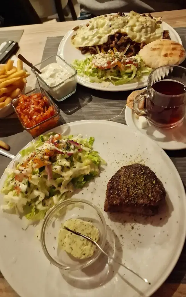 Menu_Saf's Grill-BBQ_Baarn_immagine_6