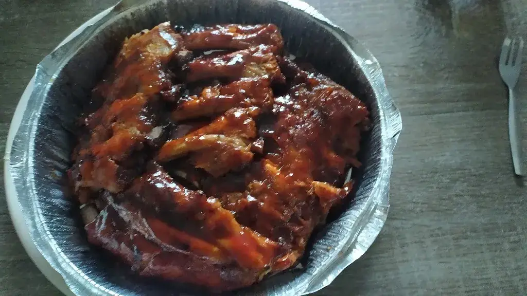 Menu_Saf's Grill-BBQ_Baarn_immagine_7