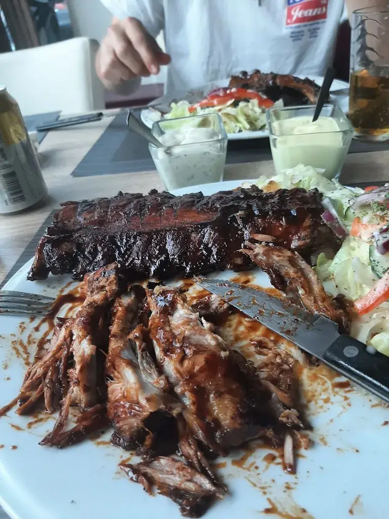 Menu_Saf's Grill-BBQ_Baarn_immagine_8