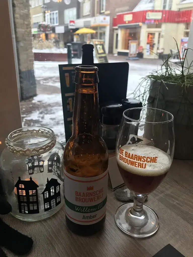 Rica R_Uniek_Baarn_review