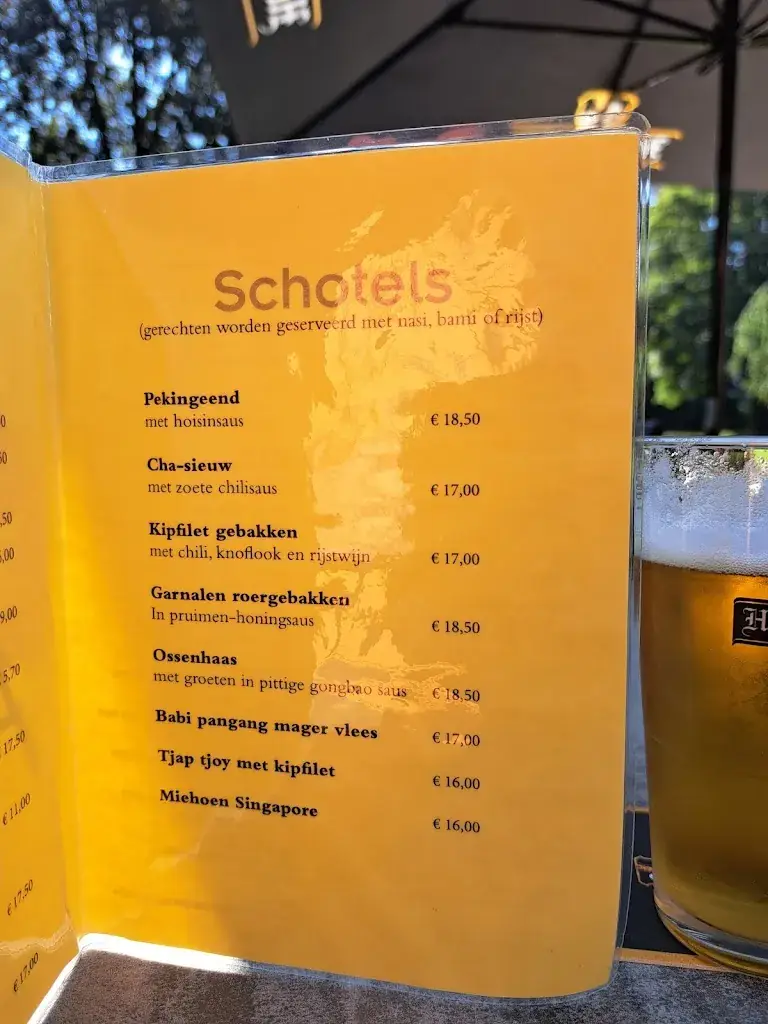 Menu_Chinees-Indisch Restaurant Peking_Baarn_image_3