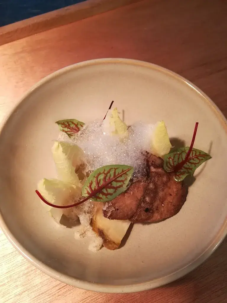 Menu_Restaurant Stones_Emmen_image_7