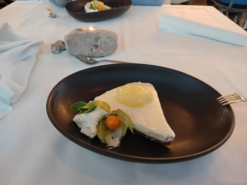 Paulien_Restaurant Stones_Emmen_review