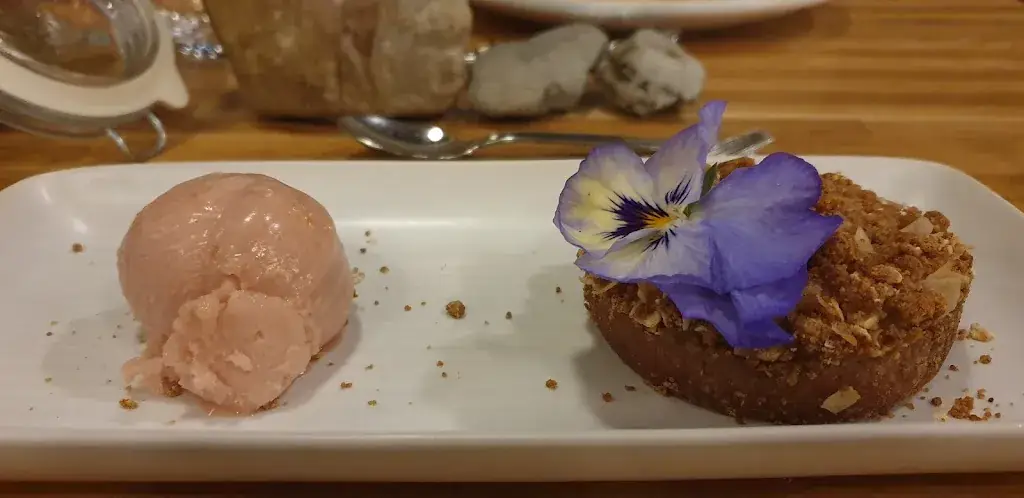 Vera De Kruijff_Restaurant Stones_Emmen_review