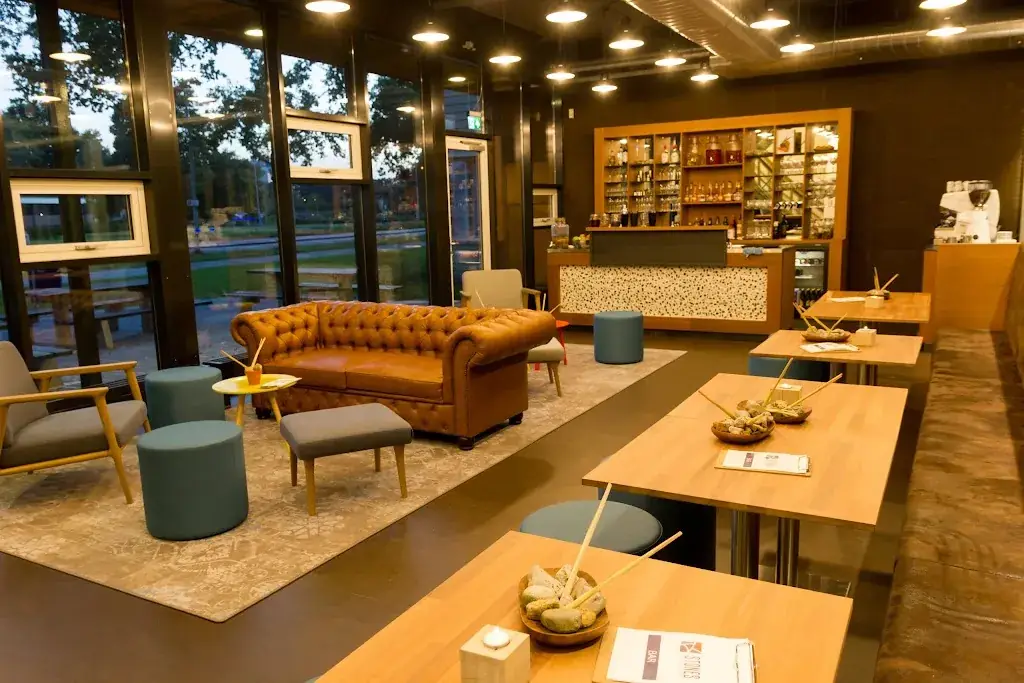 Restaurant Stones_Emmen_slider_image_1