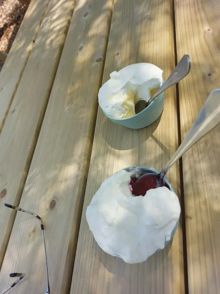 Menü_De IJstuin Dronryp - IJssalon / Theetuin_Dronryp_Bild_3