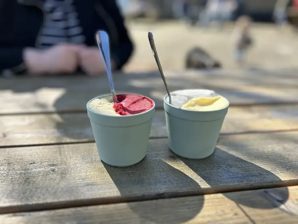 Menü_De IJstuin Dronryp - IJssalon / Theetuin_Dronryp_Bild_4