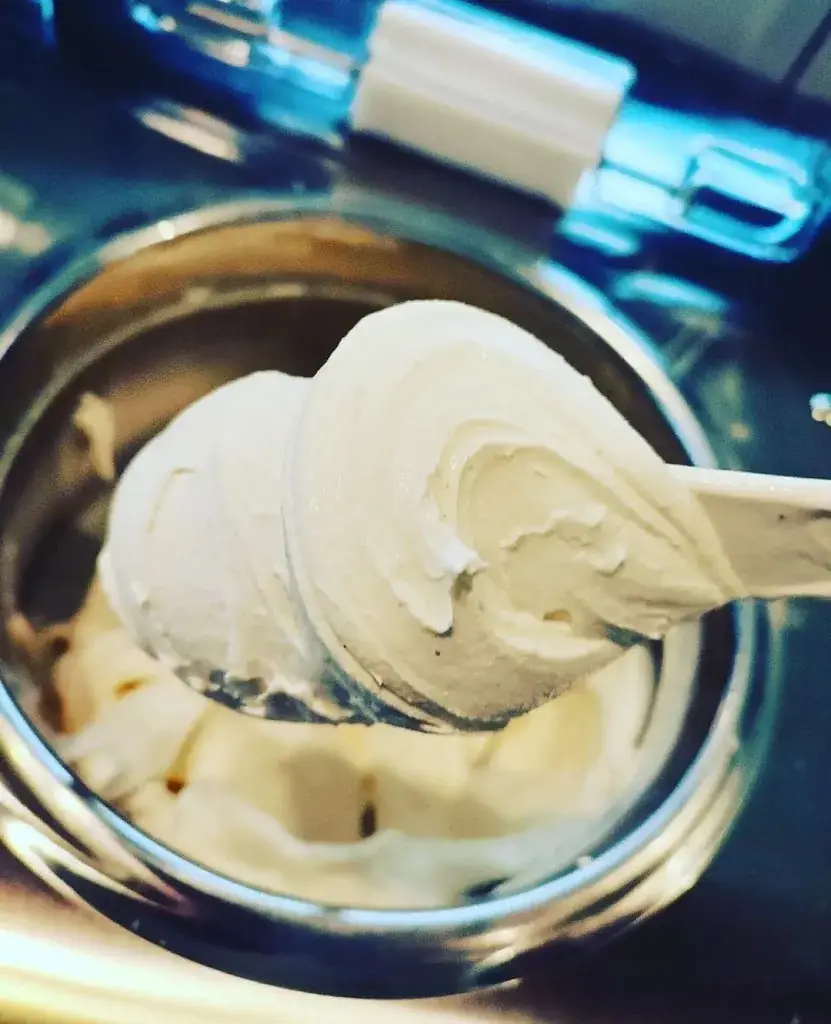 Menü_De IJstuin Dronryp - IJssalon / Theetuin_Dronryp_Bild_5