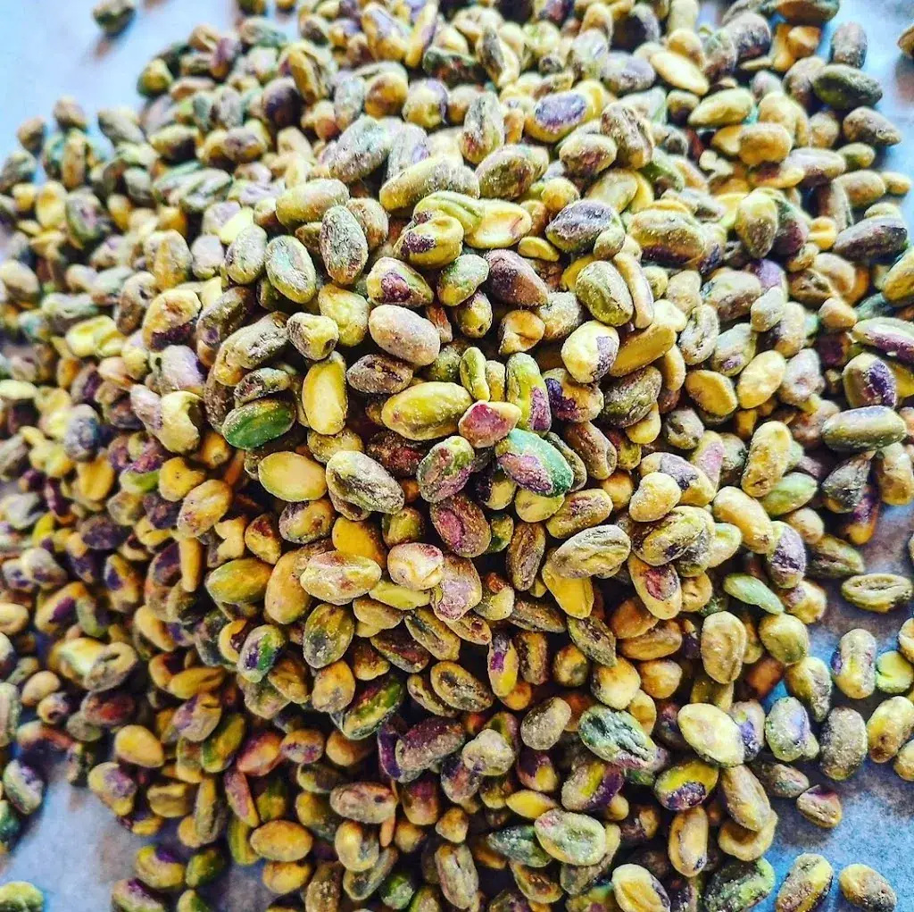 Menü_De IJstuin Dronryp - IJssalon / Theetuin_Dronryp_Bild_8