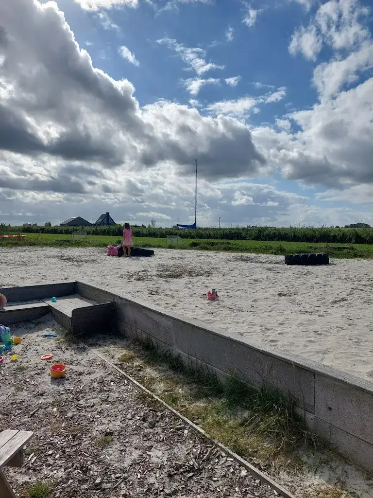 F Bosscha_De IJstuin Dronryp - IJssalon / Theetuin_Dronryp_Bewertung