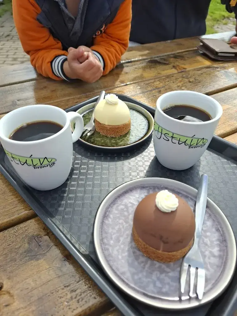 Astrid Tjalma-Hiemstra_De IJstuin Dronryp - IJssalon / Theetuin_Dronryp_Bewertung