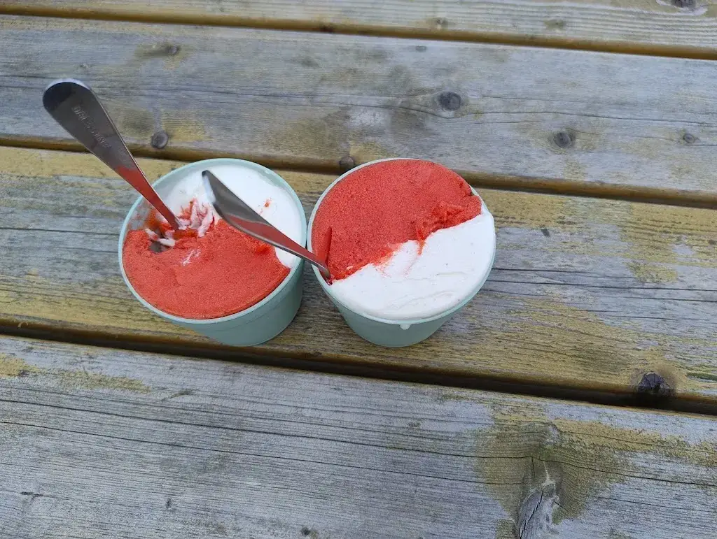 De IJstuin Dronryp - IJssalon / Theetuin_Dronryp_slider_image_3