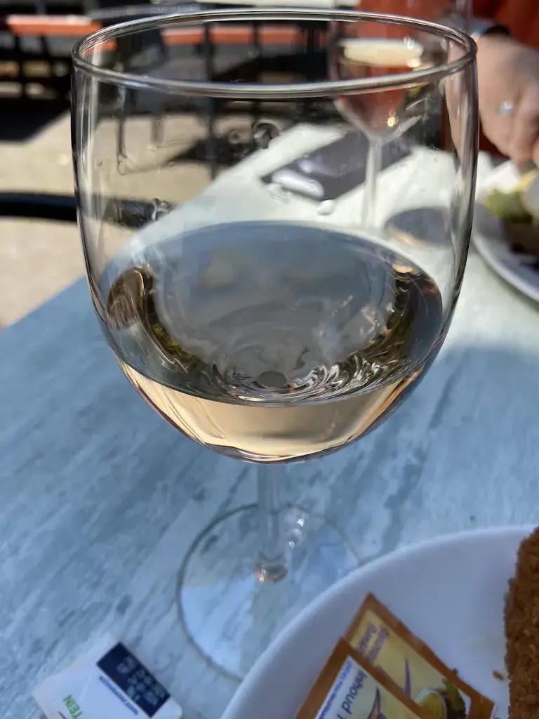 chiel voswijk_Brassen Op De Brink_Baarn_review