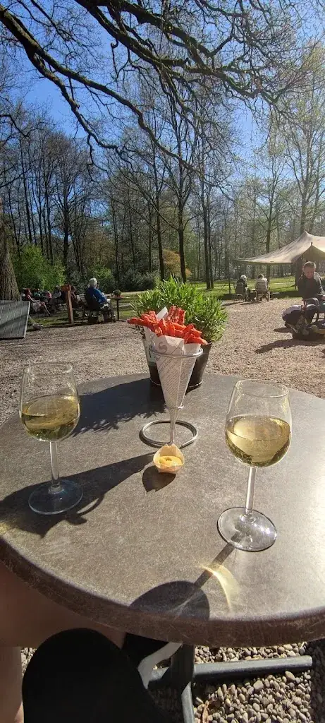 Menu_Grand Café Groeneveld_Baarn_imagen_4