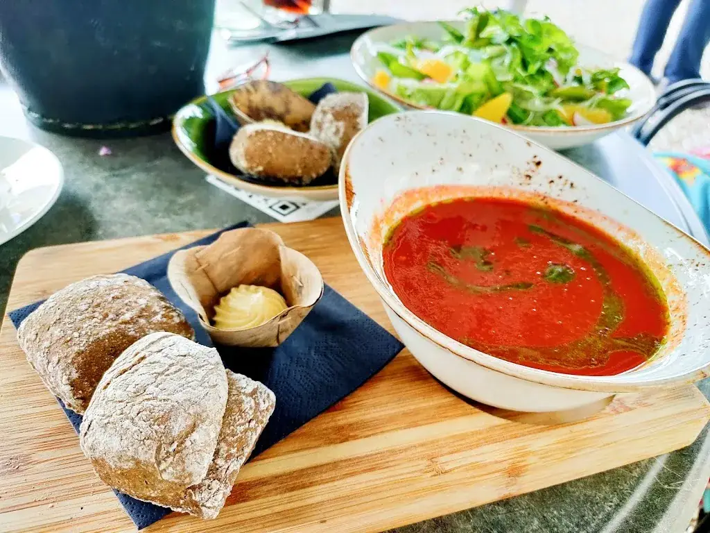 Menu_Grand Café Groeneveld_Baarn_imagen_5