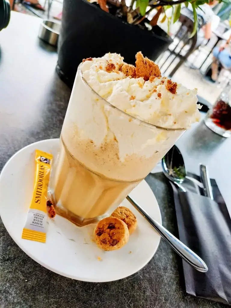 Menu_Grand Café Groeneveld_Baarn_imagen_6