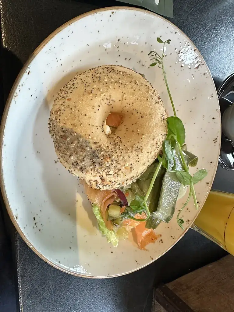 Menu_Grand Café Groeneveld_Baarn_imagen_8