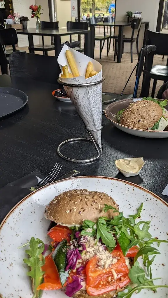 Menu_Grand Café Groeneveld_Baarn_imagen_9