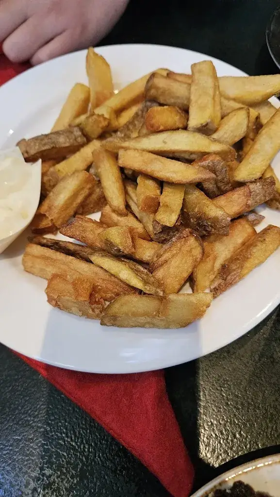 Google Reviewer_Grand Café Groeneveld_Baarn_reseña