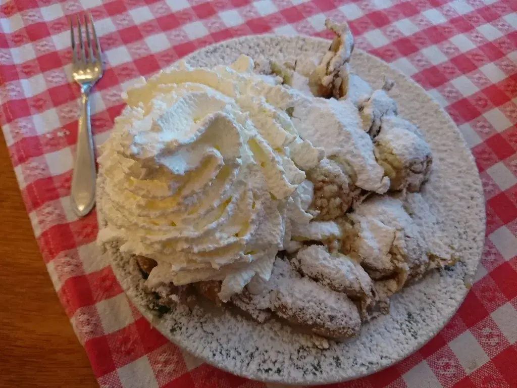 Menu_Poffertjeskraam Baarn_Baarn_image_4