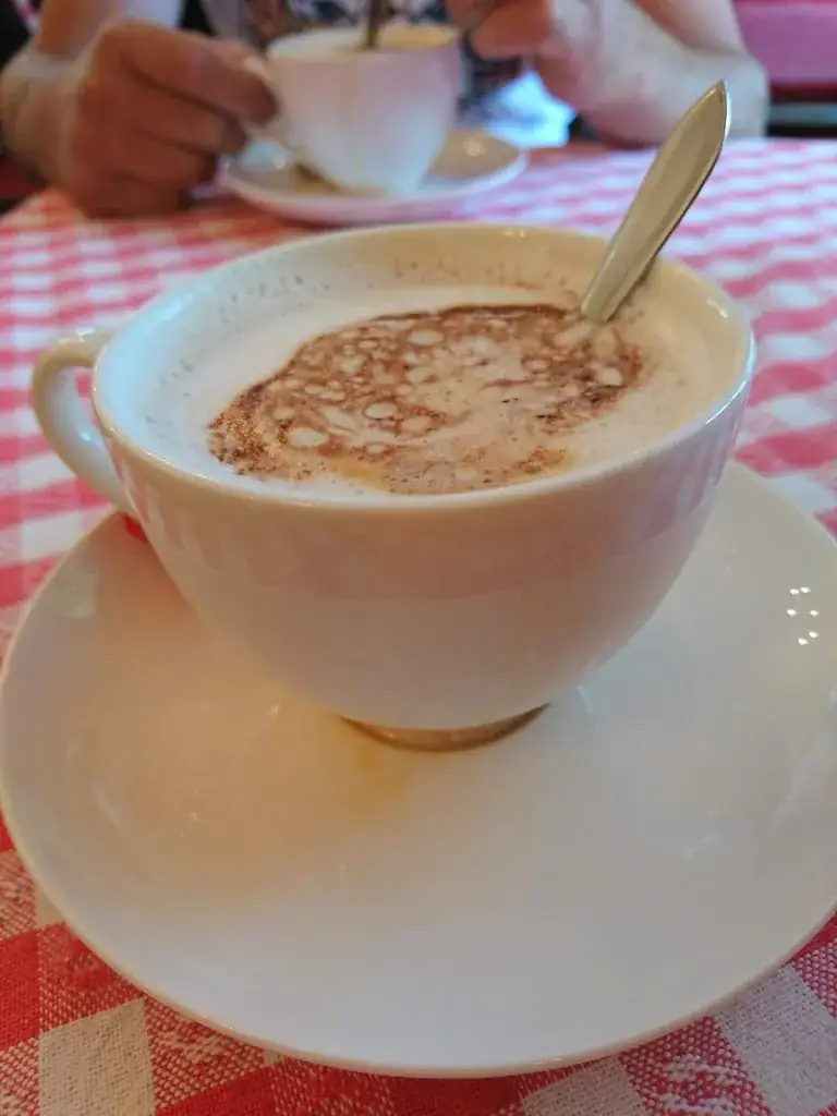 Menu_Poffertjeskraam Baarn_Baarn_image_6