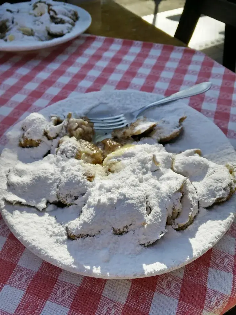 Menu_Poffertjeskraam Baarn_Baarn_image_8