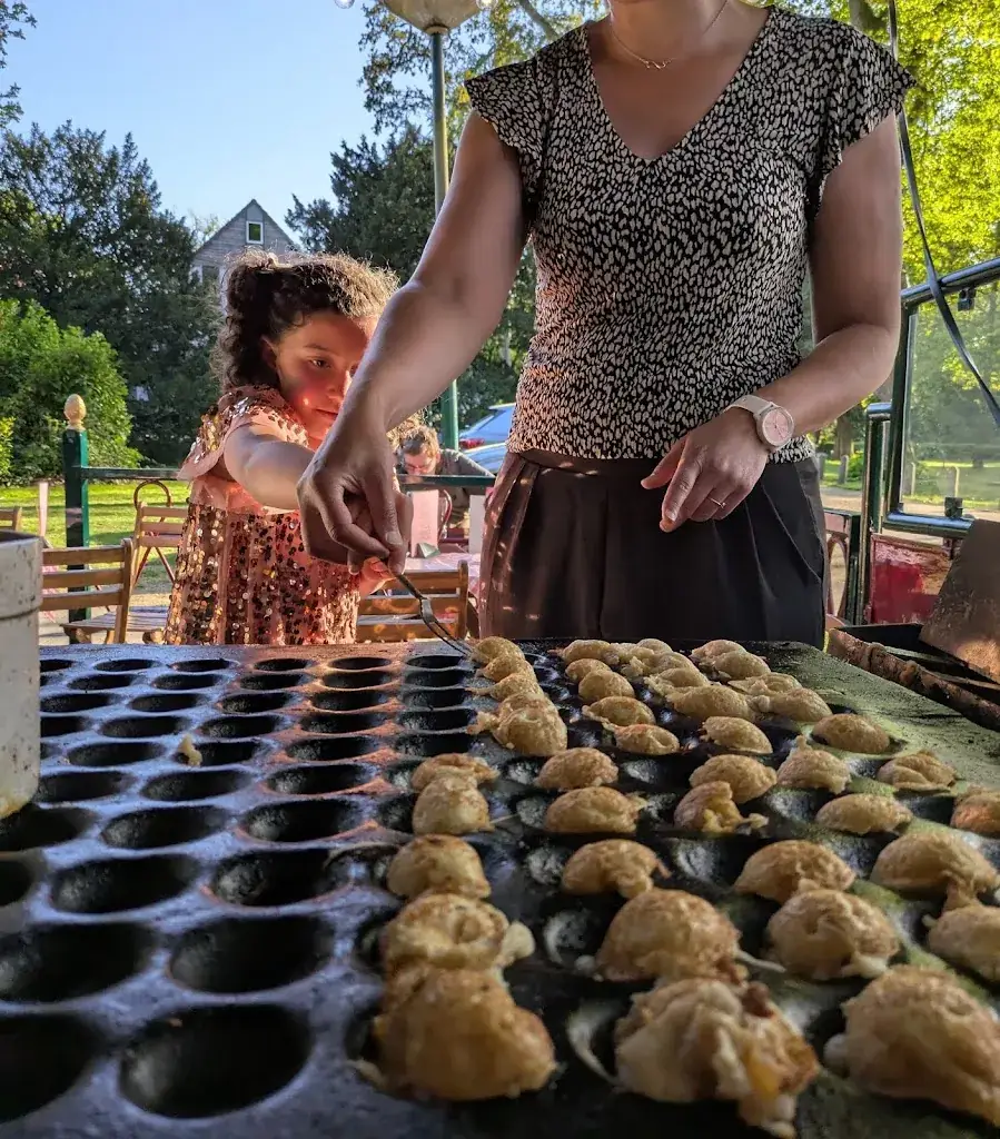Sven Wildschut_Poffertjeskraam Baarn_Baarn_avis