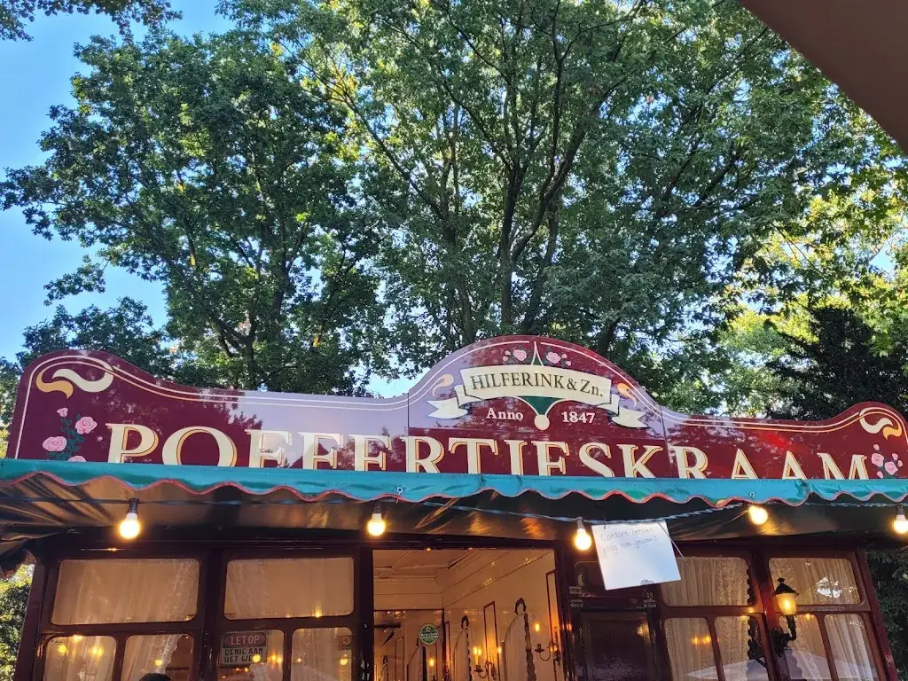 Poffertjeskraam Baarn_Baarn_slider_image_3