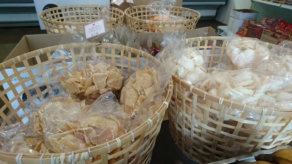 Menu_Cahaya Baru Indonesische Specialiteiten_Baarn_image_4