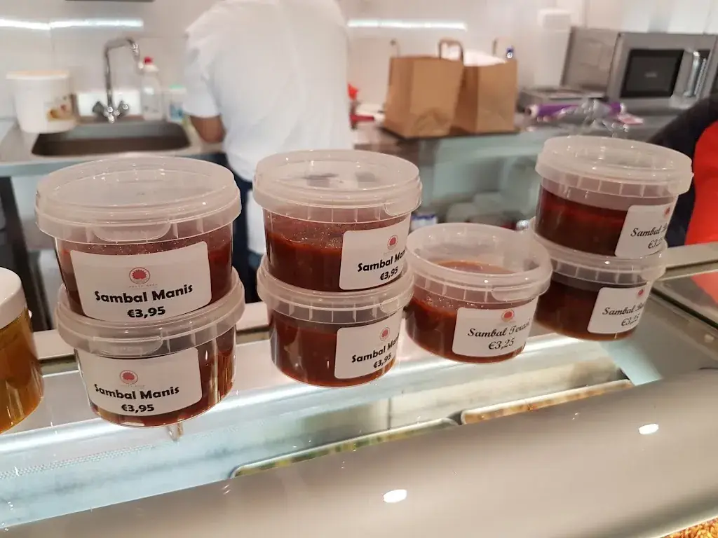 Cahaya Baru Indonesische Specialiteiten_Baarn_slider_image_2