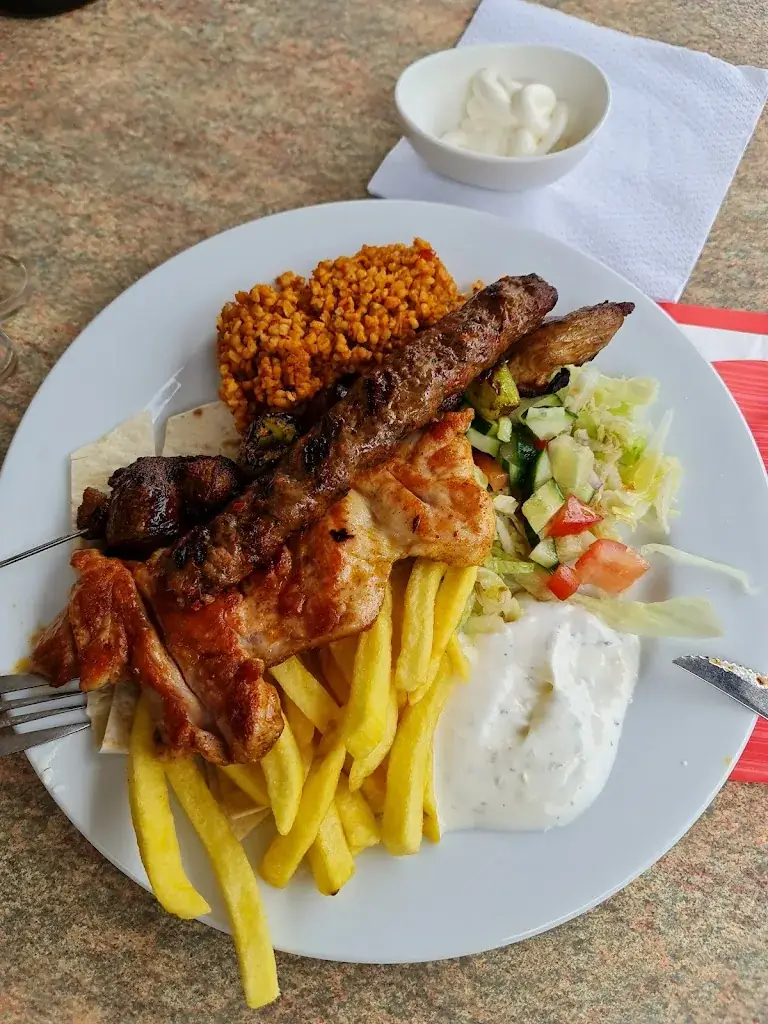 Frank Zwaag_Bazam Grillmeesters_Baarn_avis