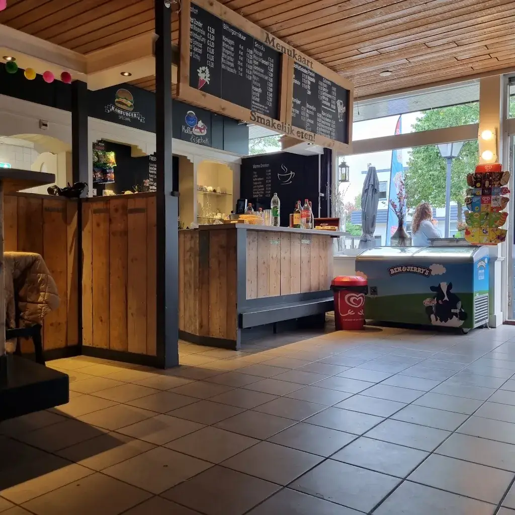 Sander Regter_Brasserie De Trits_Baarn_review