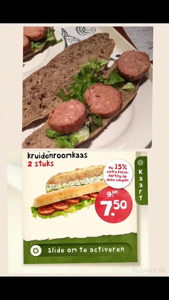 Menu_La Place_Baarn_image_1