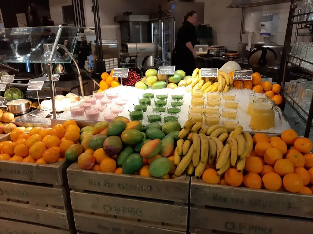 Menu_La Place_Baarn_image_2