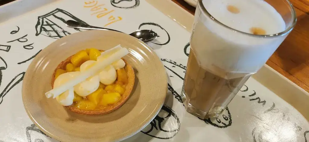 Menu_La Place_Baarn_image_3