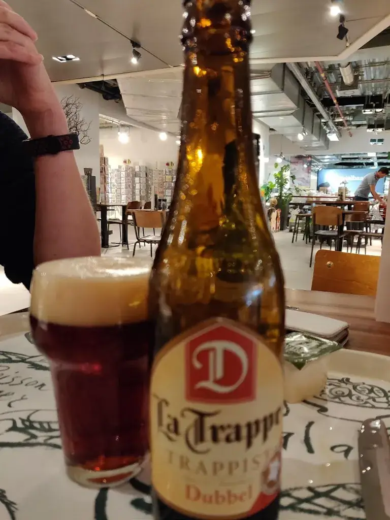 Menu_La Place_Baarn_image_4