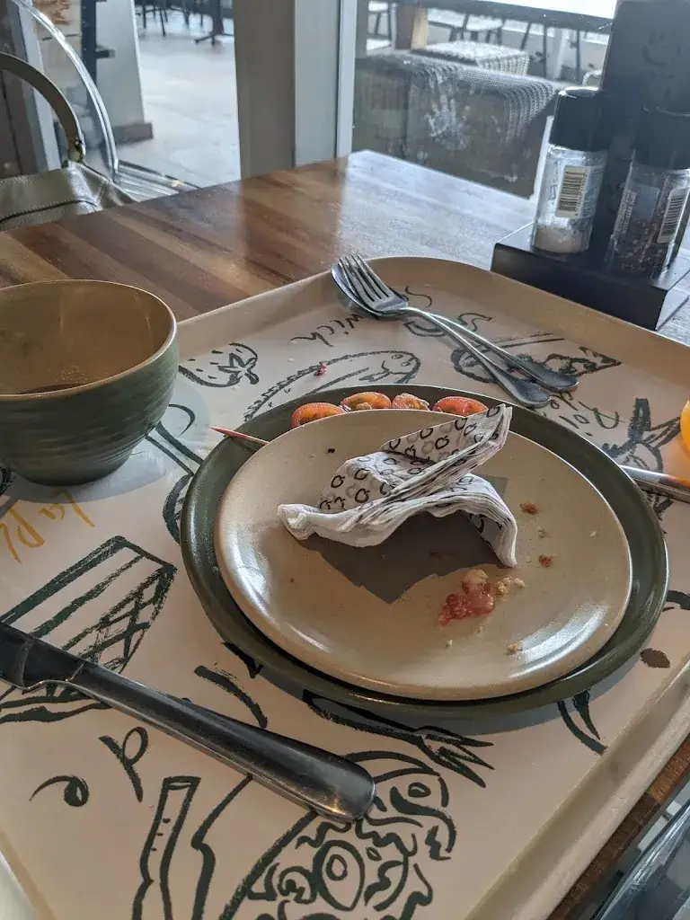 Menu_La Place_Baarn_image_5