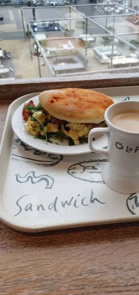 Menu_La Place_Baarn_image_6