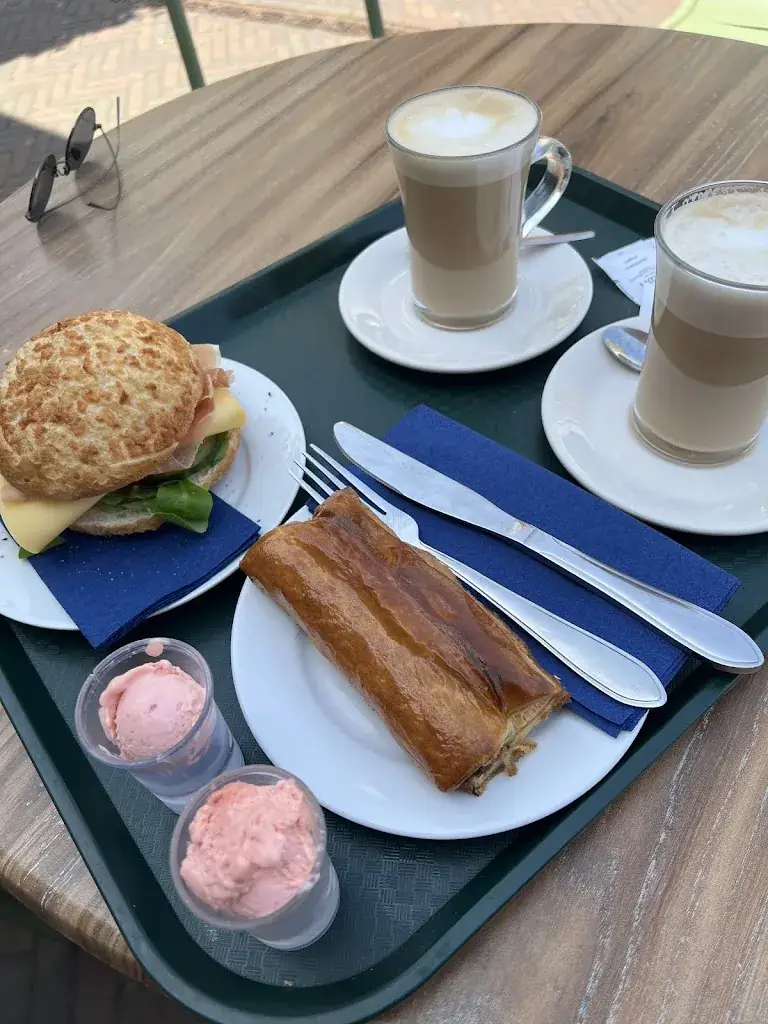 Aar Bee_De Smaecken van Hamelink_Baarn_avis