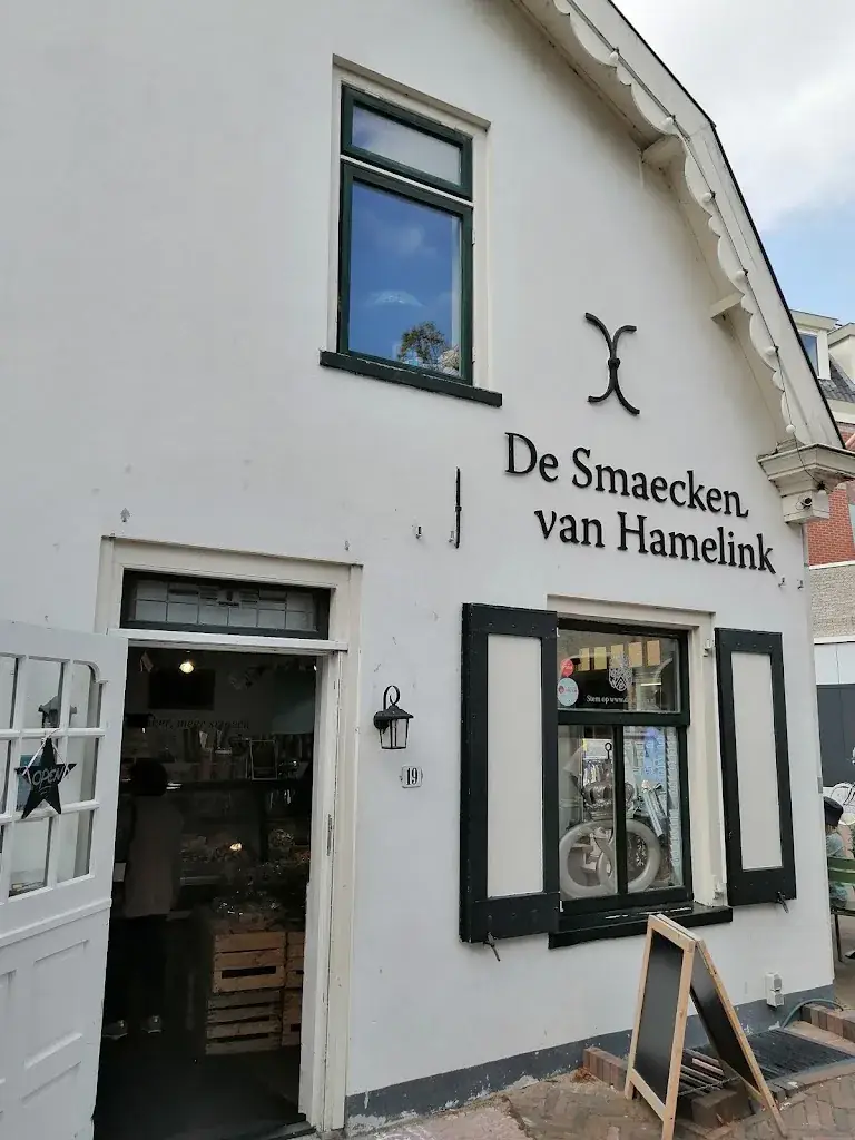 Kamran Sheikh_De Smaecken van Hamelink_Baarn_avis