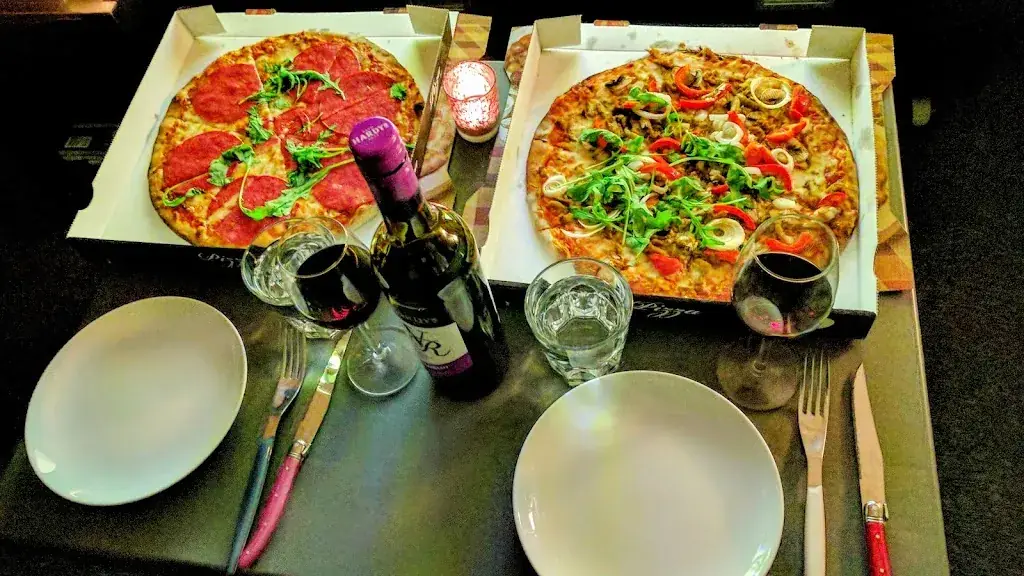 Menu_La Regina_Baarn_immagine_5