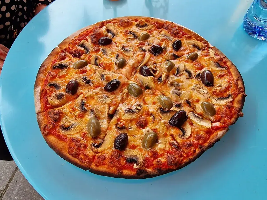 Menu_La Regina_Baarn_immagine_6