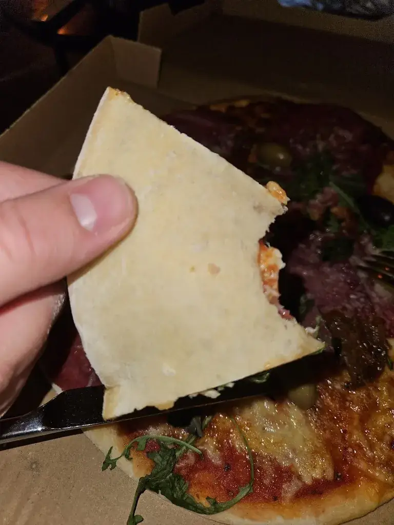 Menu_La Regina_Baarn_immagine_8