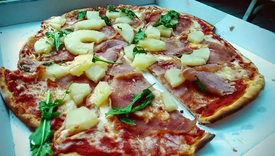 Jorrian Piek_La Regina_Baarn_recensione