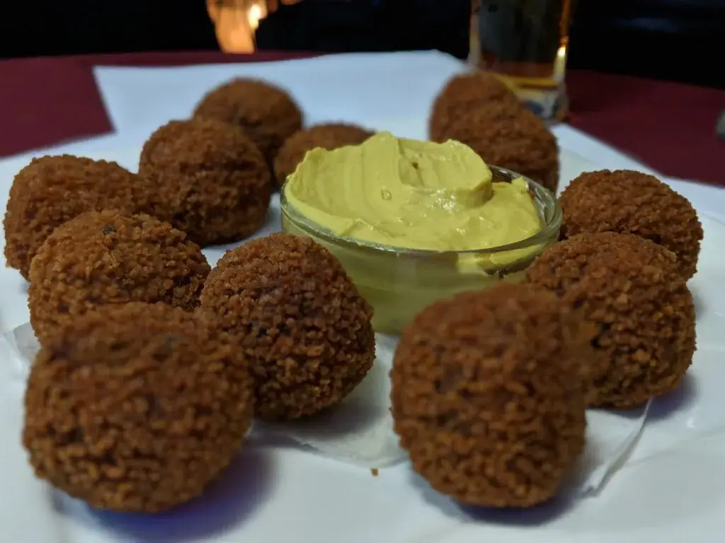 Menu_Café De Verfrissing_Baarn_immagine_2