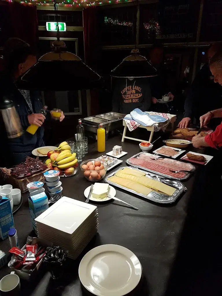 Menu_Café De Verfrissing_Baarn_immagine_4