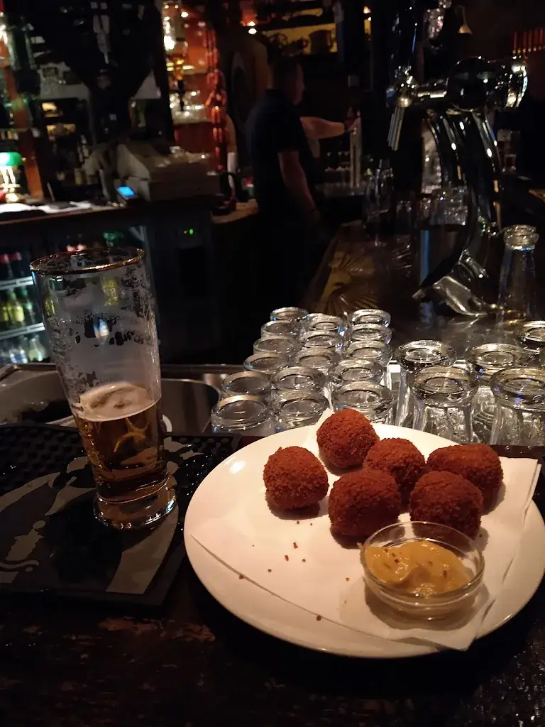 Menu_Café De Verfrissing_Baarn_immagine_5