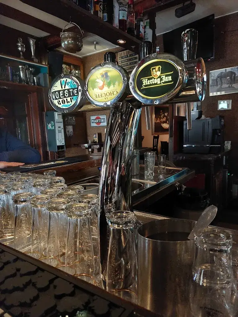 Menu_Café De Verfrissing_Baarn_immagine_7