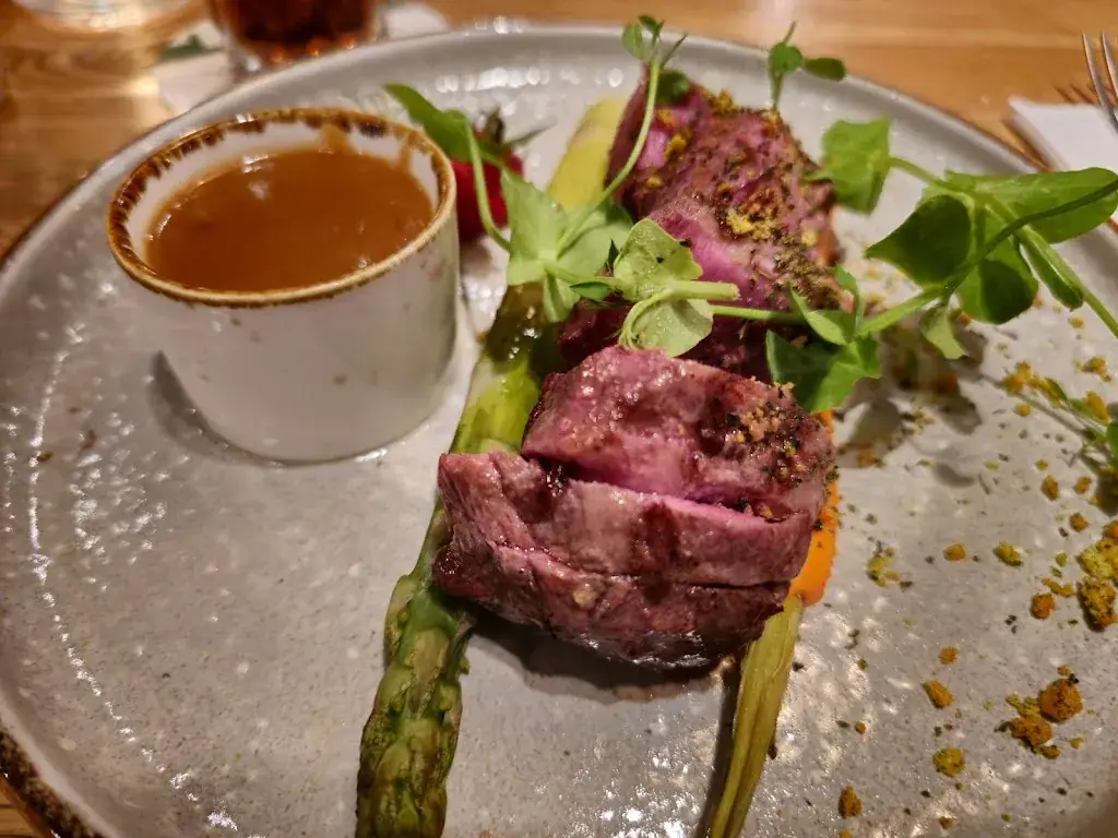 Menu_Grand Café 033_Bunschoten-Spakenburg_imagen_1