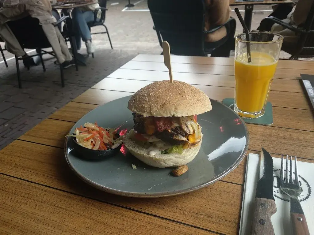 Menu_Grand Café 033_Bunschoten-Spakenburg_imagen_5